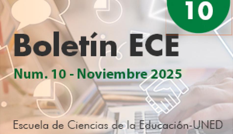 imagen de Consulte el boletín de la ECE de noviembre de 2025