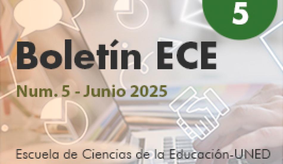 imagen de Consulte el boletín de la ECE de junio 2025