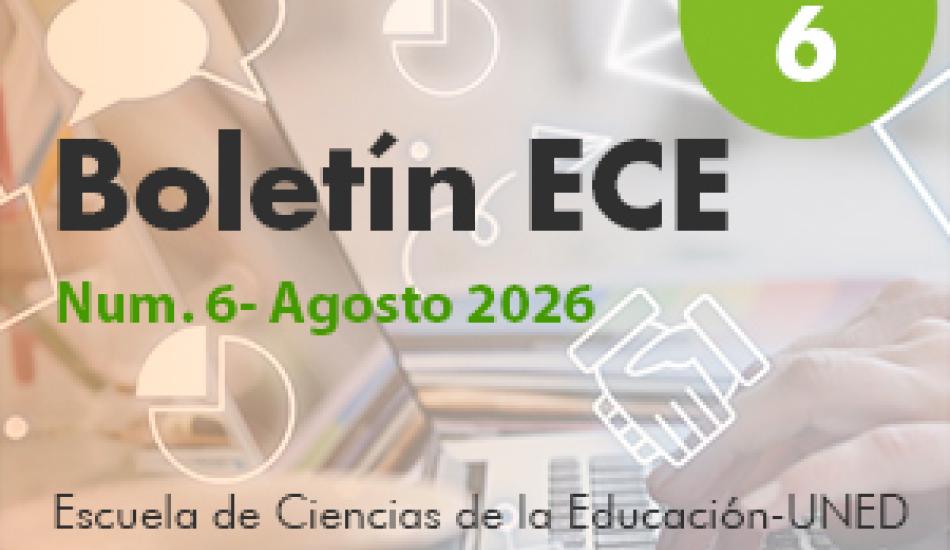 imagen de Consulte el boletín de la ECE de agosto 2026