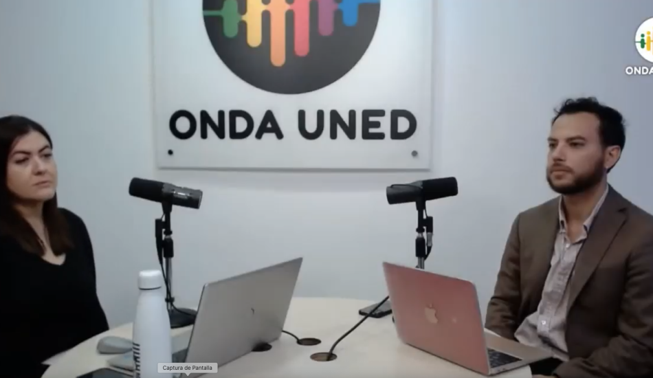imagen de Voces de bienestar cierra su primera temporada analizando la salud mental y los derechos humanos