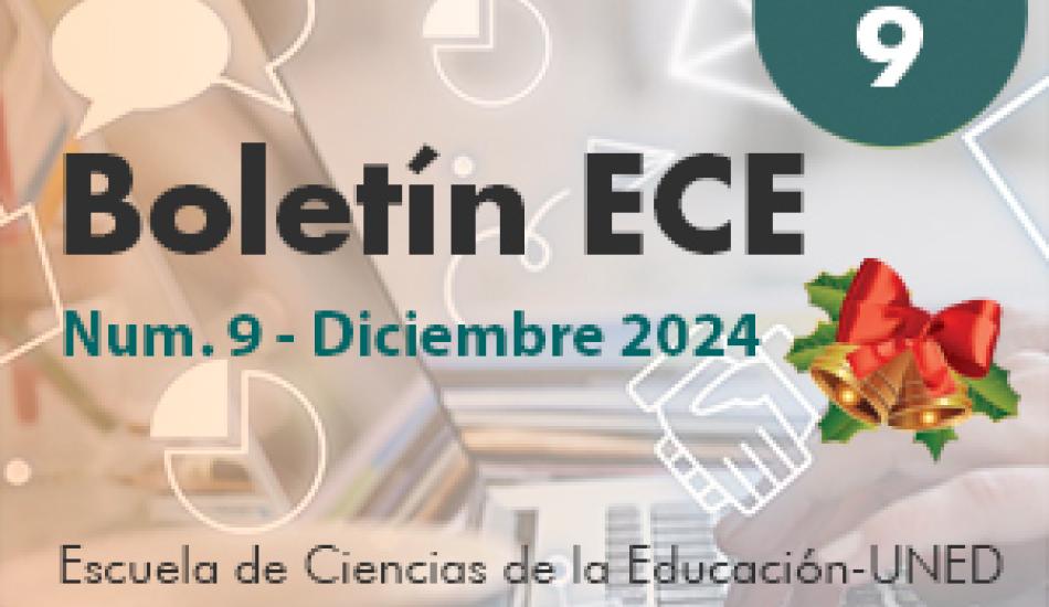 imagen de Consulte el boletín de diciembre de la ECE 