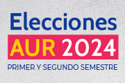 elecciones AUR 2024