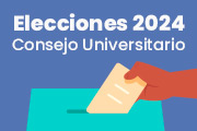 elecciones CU 2024