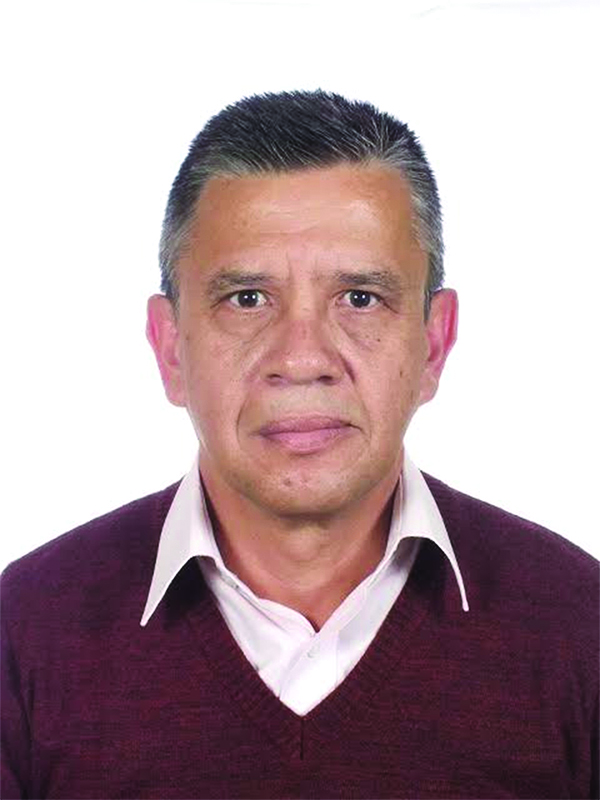 Foto Gustavo Amador Hernández